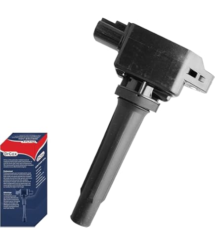 Amazon.com: Honda 30520-ZX2-003 Coil, Plug Hole; 30520ZX2003